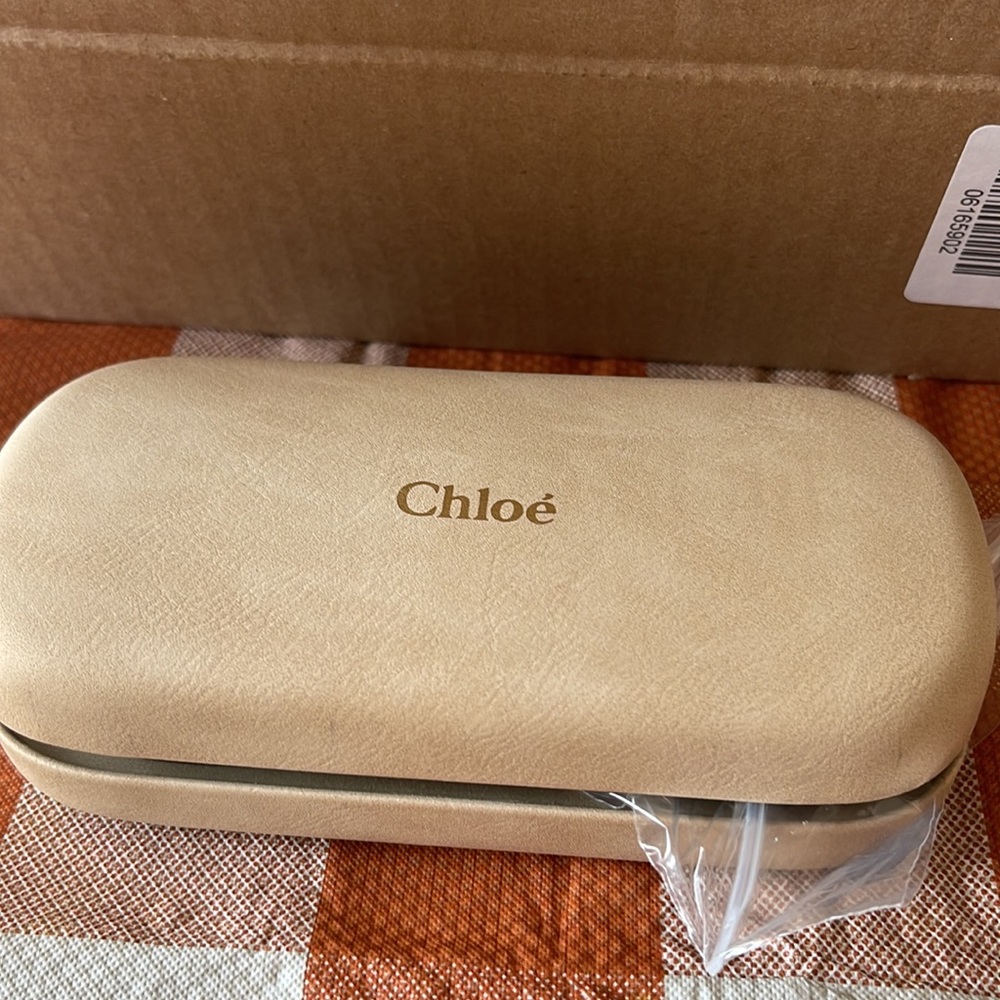Chloe Gradient Brand New Authentic - Picture 8 of 11